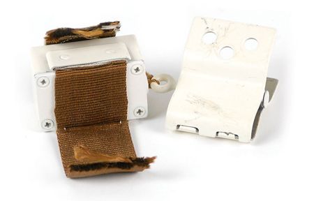 Lot #503 Apollo 16: John Young - Image 1