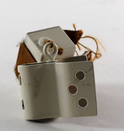 Lot #503 Apollo 16: John Young - Image 3