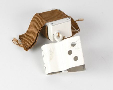 Lot #503 Apollo 16: John Young - Image 4