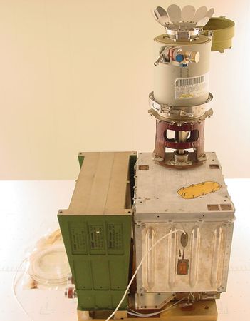 Lot #636 Viking Program Biological Instrument S/N 104 - Image 10