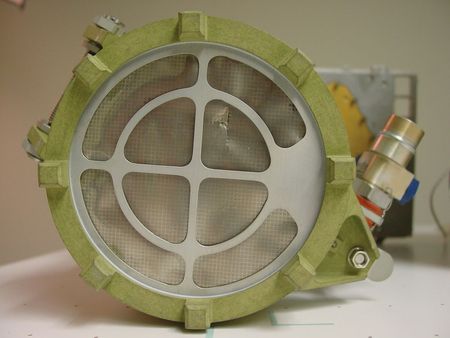 Lot #636 Viking Program Biological Instrument S/N 104 - Image 11