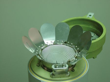 Lot #636 Viking Program Biological Instrument S/N 104 - Image 15