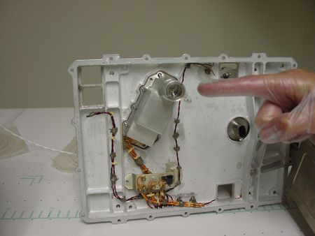 Lot #636 Viking Program Biological Instrument S/N 104 - Image 19