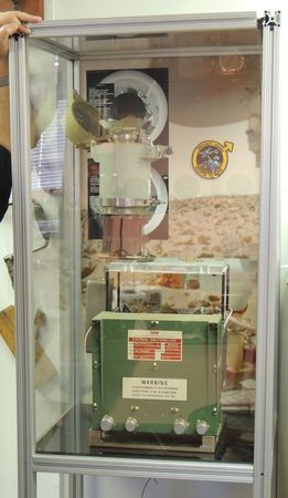 Lot #636 Viking Program Biological Instrument S/N 104 - Image 2