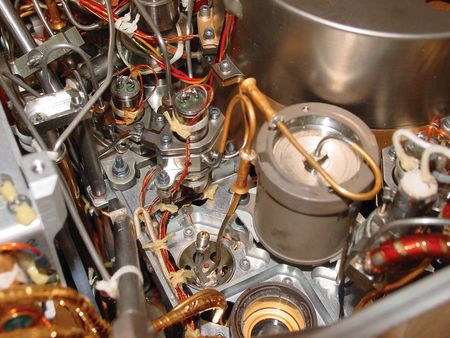 Lot #636 Viking Program Biological Instrument S/N 104 - Image 21