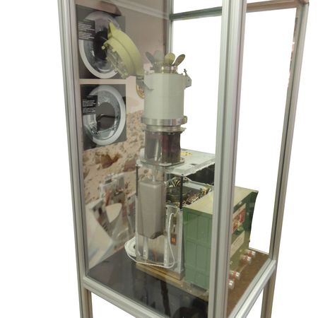 Lot #636 Viking Program Biological Instrument S/N 104 - Image 3