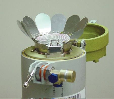 Lot #636 Viking Program Biological Instrument S/N 104 - Image 4