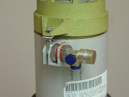 Lot #636 Viking Program Biological Instrument S/N 104 - Image 5