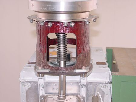 Lot #636 Viking Program Biological Instrument S/N 104 - Image 6