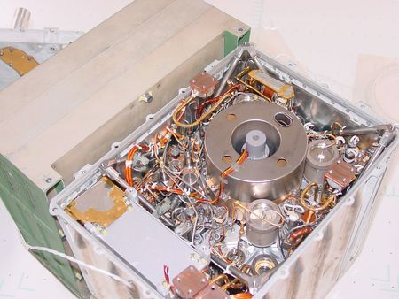 Lot #636 Viking Program Biological Instrument S/N 104 - Image 7