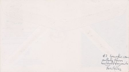 Lot #288 Apollo 8 - Image 2