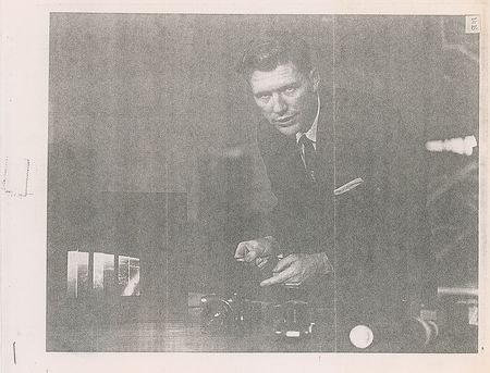 Lot #1001 The First  Hasselblad in Space - Image 8