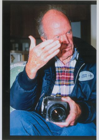Lot #1001 The First  Hasselblad in Space - Image 11