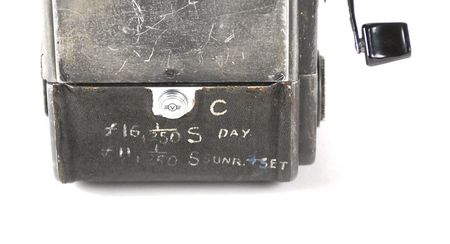 Lot #1001 The First  Hasselblad in Space - Image 12