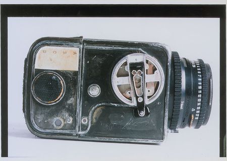 Lot #1001 The First  Hasselblad in Space - Image 15