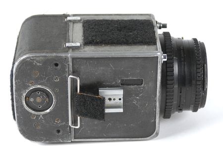Lot #1001 The First  Hasselblad in Space - Image 18