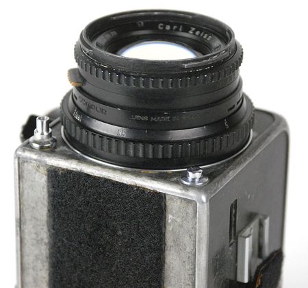 Lot #1001 The First  Hasselblad in Space - Image 20