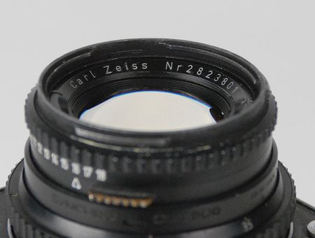 Lot #1001 The First  Hasselblad in Space - Image 21