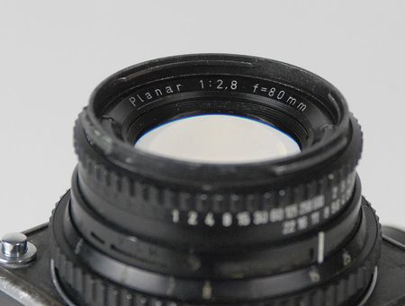Lot #1001 The First  Hasselblad in Space - Image 22