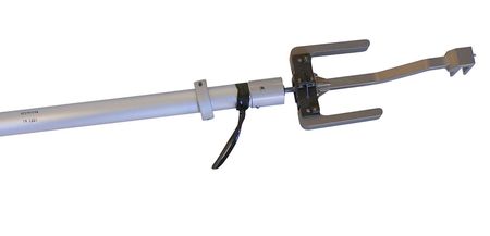 Lot #644 Hubble Space Telescope Solar Array Bistem Brace - Image 4