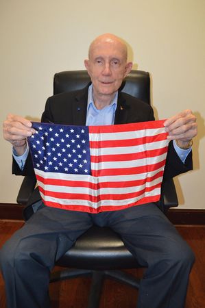 Lot #310 Apollo 10 - Image 2