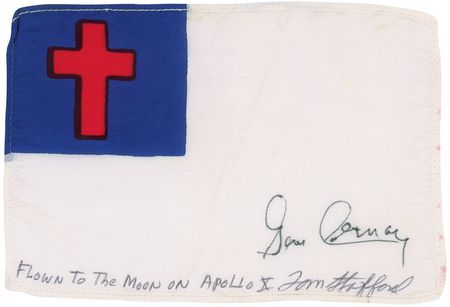 Lot #311 Apollo 10 - Image 1