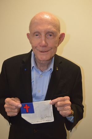 Lot #311 Apollo 10 - Image 2