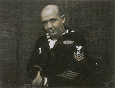 Lot #61 Dwight D. Eisenhower USS Williamsburg Guest Logbook: Guest book from the presidential yacht USS Williamsburgâ??including presidents, foreign dignitaries, and military figures - Image 13