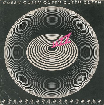 Lot #776 Queen Album - Image 2