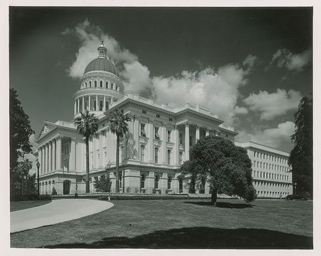 Lot #109 Ronald Reagan - Image 2