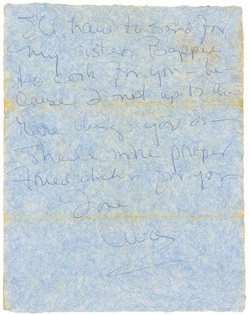 Lot #912 Ava Gardner - Image 2
