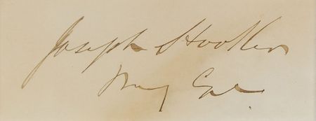 Lot #346 Joseph Hooker - Image 2