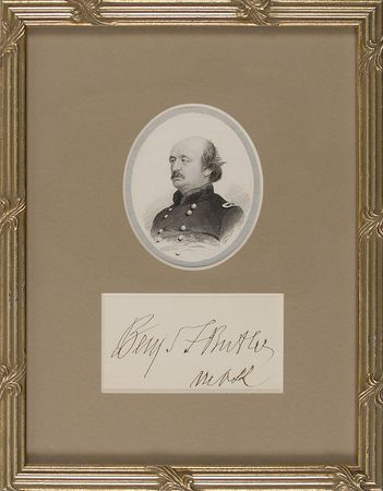 Lot #312 Civil War: Impressive Civil War collection - Image 1