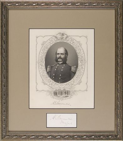 Lot #312 Civil War: Impressive Civil War collection - Image 2