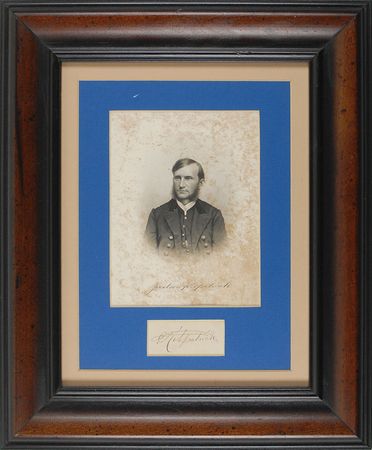 Lot #312 Civil War: Impressive Civil War collection - Image 3