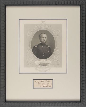 Lot #312 Civil War: Impressive Civil War collection - Image 4
