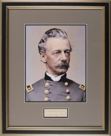 Lot #312 Civil War: Impressive Civil War collection - Image 5