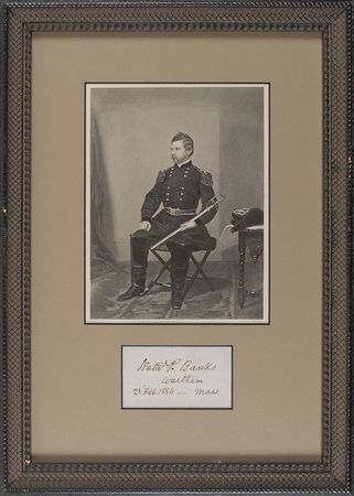 Lot #312 Civil War: Impressive Civil War collection - Image 10