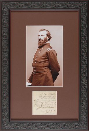 Lot #312 Civil War: Impressive Civil War collection - Image 17