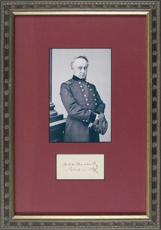 Lot #312 Civil War: Impressive Civil War collection - Image 22