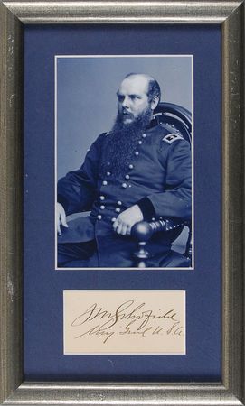 Lot #312 Civil War: Impressive Civil War collection - Image 23