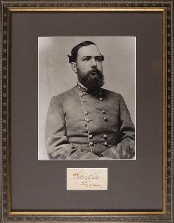 Lot #312 Civil War: Impressive Civil War collection - Image 24