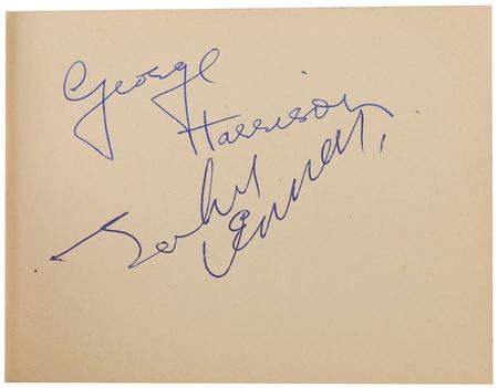 Lot #751 Beatles: The birth of ‘Beatlemania’ - Image 1