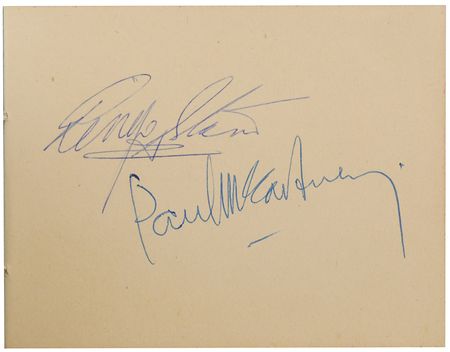 Lot #751 Beatles: The birth of ‘Beatlemania’ - Image 2