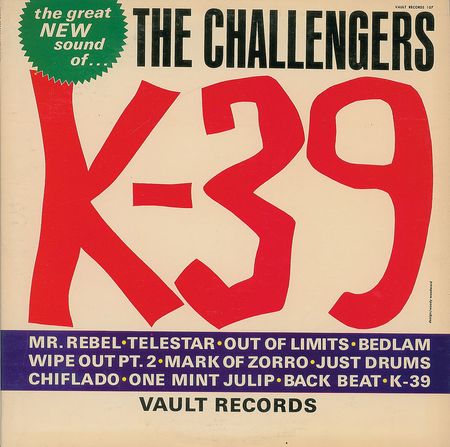 Lot #793 1960s Rock - Image 2