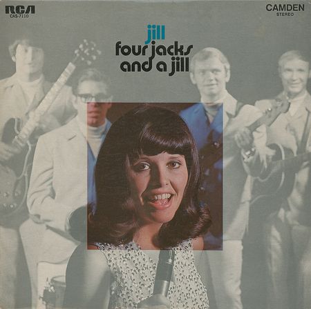 Lot #795 1960s Rock Albums - Image 2