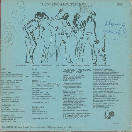 Lot #795 1960s Rock Albums - Image 3