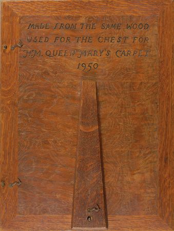 Lot #225 Queen Mary of Teck - Image 2