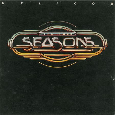 Lot #820 The Four Seasons Album - Image 2
