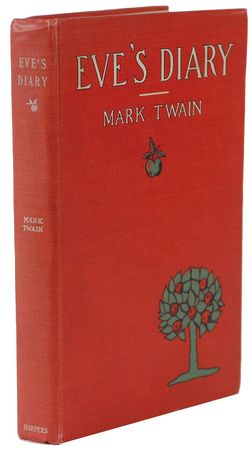 Lot #634 Samuel L. Clemens Book - Image 2